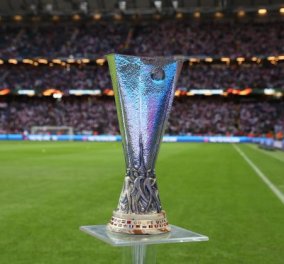 Τα ζευγάρια των ημιτελικών του Europa League - 16 Μαΐου στην Λυών ο τελικός   