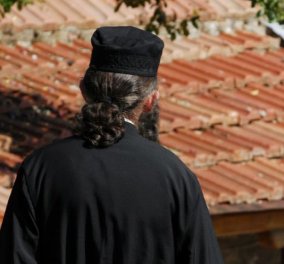 Too late... Καθαιρέθηκε ο ιερέας μετά την αυτοκτονία της κοπέλας που βίαζε & που συγκλόνισε την Κύπρο 
