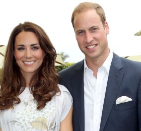 Ποιος θα ενημερωθεί πρώτος για τη γέννηση του τρίτου παιδιού William & Kate; Το πρωτόκολλο που ακολουθείται για τα νέα μέλη της βασιλικής οικογένειας