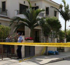Πολλά ερωτηματικά για το άγριο έγκλημα στην Κύπρο- Οι αντιφάσεις & η γραπτή κατάθεση του ανήλικου γιου του ζευγαριού