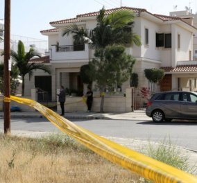 Η ομολογία του 33χρονου για τη διπλή δολοφονία στην Κύπρο: «Σκότωσα πρώτα την γυναίκα»