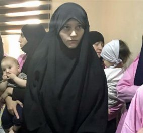 Οι 19 Ρωσίδες με τα μωρά στα χέρια, τα ροζ μπουφάν & τις μαντήλες καταδικάσθηκαν σε ισόβια- Γιατί; (ΦΩΤΟ)