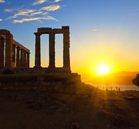 Good news: Είπε το "ναι" η Ελλάδα στο BBC για τα γυρίσματα στο Σούνιο