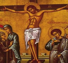 Που βρίσκονται τα ιερά καρφιά της σταύρωσης του Χριστού;
