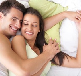 Νέα επιστημονική έρευνα: Τα ζευγάρια με ενεργή σεξουαλική ζωή έχουν καλύτερη μνήμη στη μέση ηλικία 