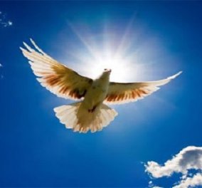 Άγιο Πνεύμα: Τι είναι & γιατί η βλασφημία του αποτελεί ασυγχώρητο αμάρτημα