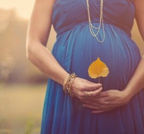 Ποιες τροφές βοηθούν όσες θέλουν να μείνουν έγκυες - Τι λέει η νέα μελέτη; 