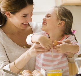 Χρήσιμα μυστικά tips για να αλλάξετε τις κακές διατροφικές συνήθειες του παιδιού σας 