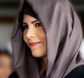 Θρίλερ η εξαφάνιση της καλλονής πριγκίπισσας Λατίφα του Ντουμπάι- Την συνέλαβαν ενώ δραπέτευε με θαλαμηγό (BINTEO)