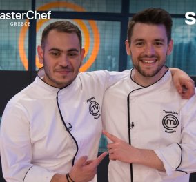 Απόψε ο μεγάλος τελικός του "Master Chef"- Ποιος θα αναδειχθεί νικητής;