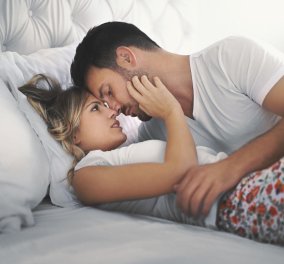 Αυτά δεν πρέπει να κάνετε πριν το σεξ: Συνήθειες που μπορεί να χαλάσουν την όμορφη στιγμή με τον σύντροφο σας  