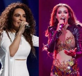 Eurovision: Απόψε Γιάννα Τερζή & Ελένη Φουρέιρα στον πρώτο ημιτελικό (ΦΩΤΟ-ΒΙΝΤΕΟ)