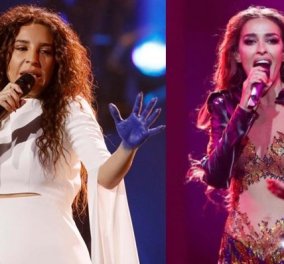 Eurovision: Δεν τα κατάφερε η Ελλάδα- Στον τελικό η Ελένη Φουρέιρα για την Κύπρο (ΒΙΝΤΕΟ)
