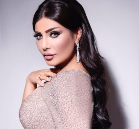 Κουβέιτ: Απέλυσαν την σέξι τηλεπαρουσιάστρια on air γιατί το φουστάνι της ήταν άσεμνο 