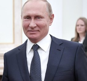 Πούτιν σε Ρωσίδες «είστε ελεύθερες να κάνετε σεξ με τους ξένους τουρίστες του Μουντιάλ»  