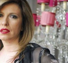 Η Άβα Γαλανοπούλου κλαίει με λυγμούς εξερχόμενη της δίκης με τον πρώην σύντροφό της (VIDEO)