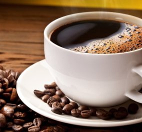 Ο καφές είναι «ασπίδα» του ήπατος - Αυτή είναι η κατάλληλη ποσότητα ημερησίως
