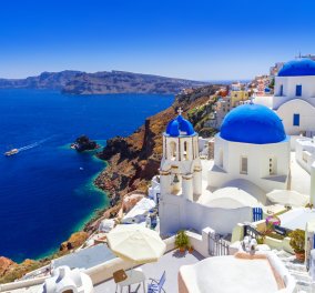 Good news: Άριστα στην εξυπηρέτηση τουριστών για την Ελλάδα! 