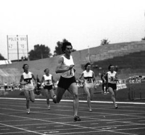 Πένθος στον στίβο: Έφυγε η Ιρίνα Σεβίνσκα -Η μόνη που πέτυχε παγκόσμιο ρεκόρ σε 100 μ., 200 μ. και 400 μ.