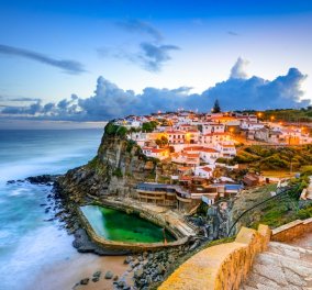 Πορτογαλία: Ταξίδι στο γραφικό Πόρτο για να δοκιμάσετε υπέροχα κρασιά & να μεθύσετε από την εμπειρία
