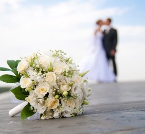 Σε τραγωδία μετατράπηκε γάμος στο Βόλο- Ο πατέρας της νύφης "έσβησε" μετά τον πρώτο χορό