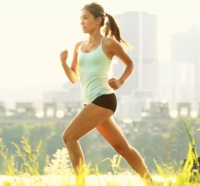 Πρωινό τρέξιμο- Τα απίστευτα πολλά οφέλη για σώμα, μυαλό, διάθεση- Να όμως πως θα γίνει σωστά