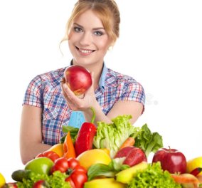 Να ποια φρούτα σας βοηθάνε να μειώσετε το λίπος! 