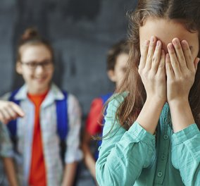 "Καταστρέψτε τους με κατέστρεψαν": Το ανατριχιαστικό μήνυμα για το bullying 6 συμμαθητών του 15χρονου αυτόχειρα