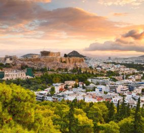Tranio: Οι ξένοι επενδυτές ψάχνουν ακίνητα σε νέες γειτονιές στην Αθήνα λόγω εξομάλυνσης της οικονομικής κρίσης