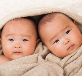 Κίνα: Άρχισαν να γεννούν δεύτερο παιδί και… πάνω από 17 εκατ. μωρά ήρθαν στον κόσμο