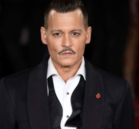 «Έπαιρνε ναρκωτικά και μου έριξε ξύλο» - Μήνυση κατά του Johnny Depp κατά τη διάρκεια γυρισμάτων