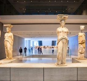 Lonely Planet: Τα 10 καλύτερα μουσεία της Αθήνας που πρέπει να επισκεφθείς