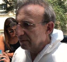 Νίκος Καρακούκης, ιατροδικαστής νεκροτομείου: «Τα θύματα της πυρκαγιάς είναι 86» (Βίντεο)