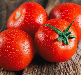 Απίστευτο! 12.000 είδη ντομάτας υπάρχουν - Ξεχωρίζει η «μπατάλα» πλάι στις λυγερόκορμες συγγενείς της