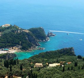 Μοναστήρια ελληνικών νησιών: Οι μικρές τους ιστορίες - από τα Κύθηρα έως την Κέρκυρα