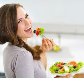 Αυτές οι 5 τροφές θα ενισχύσουν την ερωτική σας διάθεση!
