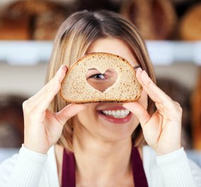 Απίστευτο! Να πως έφτιαχναν το ψωμί πριν από 14.000 χρόνια - Βρέθηκε συνταγή! 