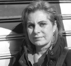 Νεκρή η ηθοποιός Χρύσα Σπηλιώτη- Ταυτοποιήθηκε η σορός της