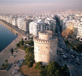Θεσσαλονίκη: 24χρονος μαχαίρωσε τον πατέρα του στον θώρακα