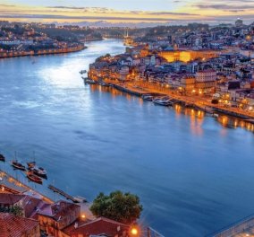 Eντυπωσιακή έρευνα της διαΝΕΟσις: Πώς η Πορτογαλία βγήκε από τα μνημόνια μόλις σε 3 χρόνια – Η εξωστρέφεια την έσωσε