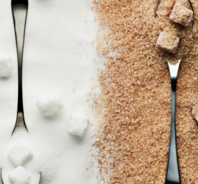 Τώρα έχεις 6 πολύ σοβαρούς λόγους για να πεις οριστικό αντίο στη ζάχαρη