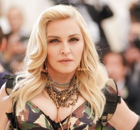 Η Madonna γίνεται 60 σήμερα και στέφθηκε βασίλισσα των Βερβέρων: Τα  γενέθλια στο Μαρόκο (Φώτο)