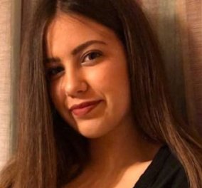 Ηράκλειο: Θρήνος για τη 18χρονη κουκλίτσα που σκοτώθηκε σε τροχαίο - Με κατάγματα ο συνομήλικος φίλος της