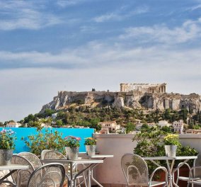 400 νέες κλίνες έτοιμες στην Αθήνα - Ημέρες 2004 ζει με καινούργια ξενοδοχεία ή  άνοιγμα παλιών 