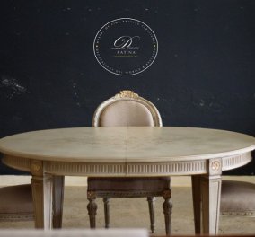 Made in Greece η Dimas Furniture: Ελληνικά, χειροποίητα έπιπλα με παράδοση 80 χρόνων από το Αγρίνιο