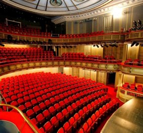 Εθνικό Θέατρο: Αυτό είναι το καλλιτεχνικό πρόγραμμα για τη σεζόν 2018-2019