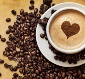 Καφές: Καταπολεμά την κατάθλιψη και μειώνει τον κίνδυνο εμφάνισης καρκίνου!