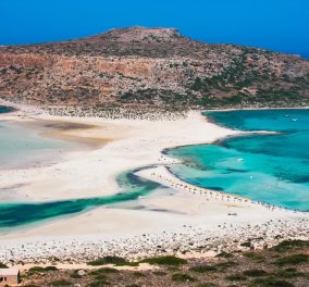 Η Ελλάδα στην κορυφή του κόσμου με 3 διεθνή βραβεία: Έχει τα ομορφότερα νησιά