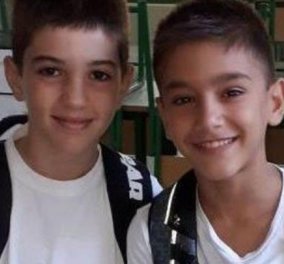 Κύπρος: Έκλαιγαν στον «αέρα» οι δημοσιογράφοι για τον εντοπισμό των 11χρονων - «Θα σας σκοτώσω» είπε στα παιδιά ο απαγωγέας (Βίντεο)