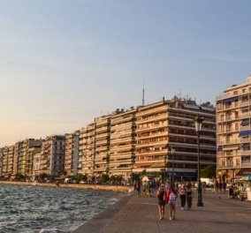 Θεσσαλονίκη: Αγοράκι 2,5 ετών βρέθηκε αναίσθητο με ένα σχοινί στο λαιμό